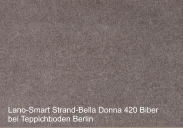Smart Strand-Bella Donna 420 Biber