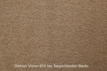 Girloon Vision 810-Teppichboden Berlin