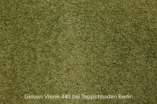 Girloon Vision 440-Teppichboden Berlin