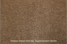 Girloon Vision 830-Teppichboden Berlin