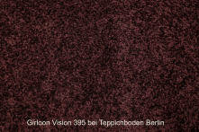 Girloon Vision 395-Teppichboden Berlin