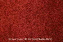 Girloon Vision 160-Teppichboden Berlin