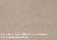 Smart Strand-Bella Donna 460 Hanf