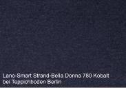 Smart Strand-Bella Donna 780 Kobalt