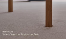 Teppich Vorwerk Hermelin Berlin