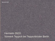 Vorwerk Teppich Hermelin 5N33