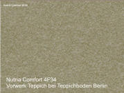 Vorwerk Teppich Nutria Comfort 4F34