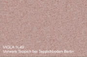 Vorwerk Teppich Viola 1L49