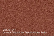 Vorwerk Teppich Viola 1L47