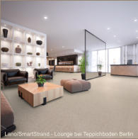 Smart Strand Lounge Berlin